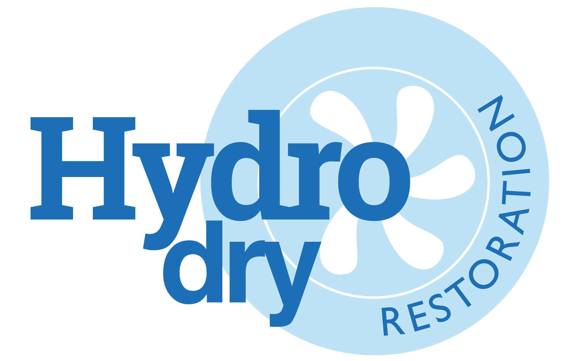 hydrodryrestoration.com