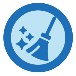 Clean_Icon